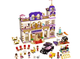 41101 LEGO® Friends Heartlake Grand Hotel