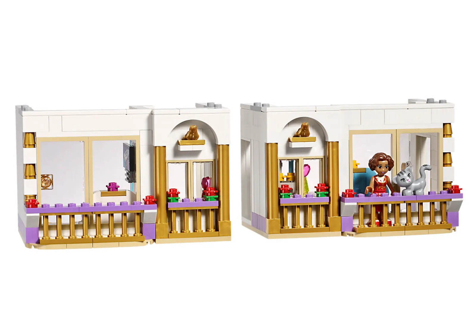 41101 LEGO® Friends Heartlake Grand Hotel