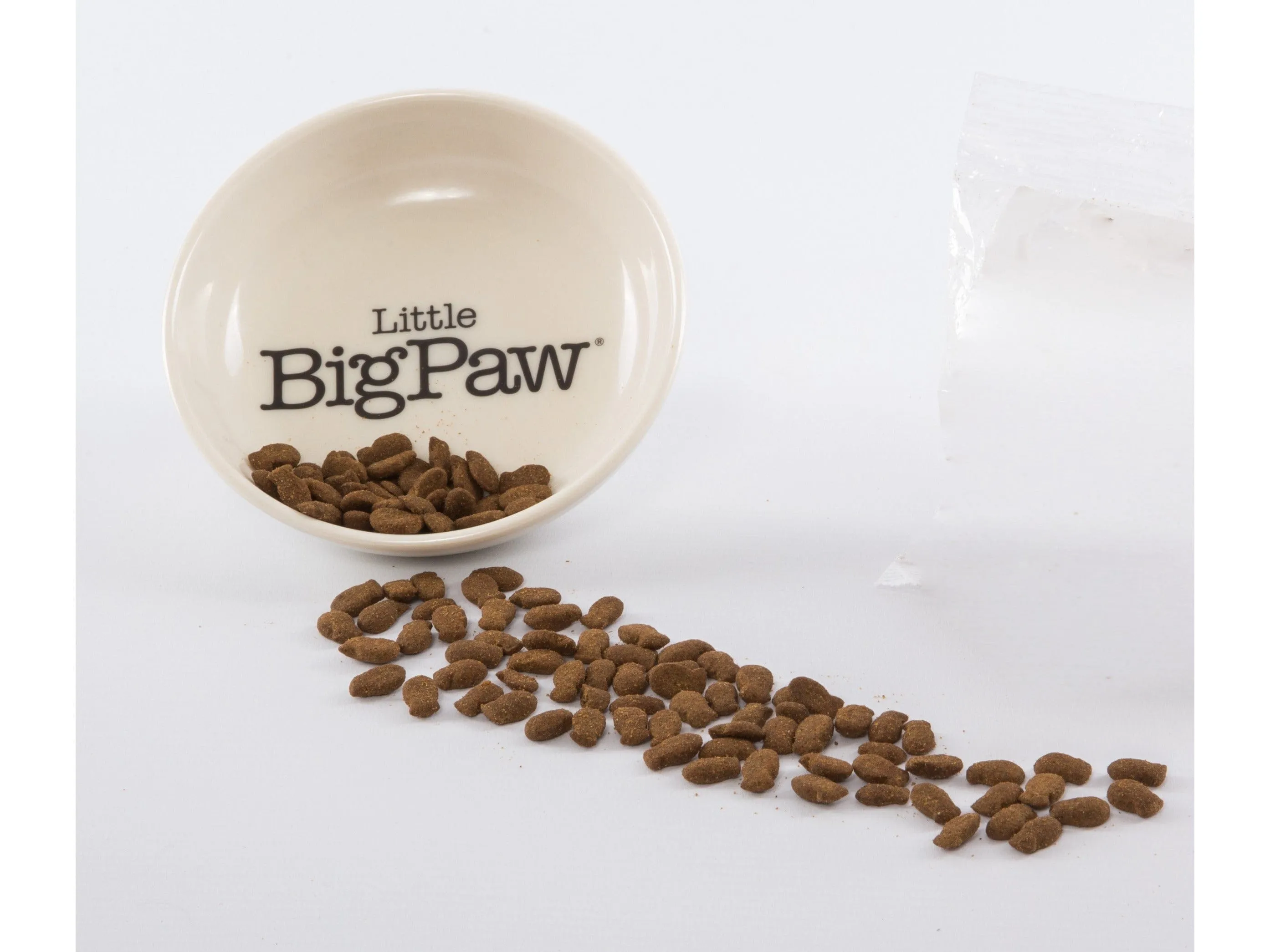 Atlantic Salmon Complete dry food for Adult Cats 1.5KG /Little BigPaw