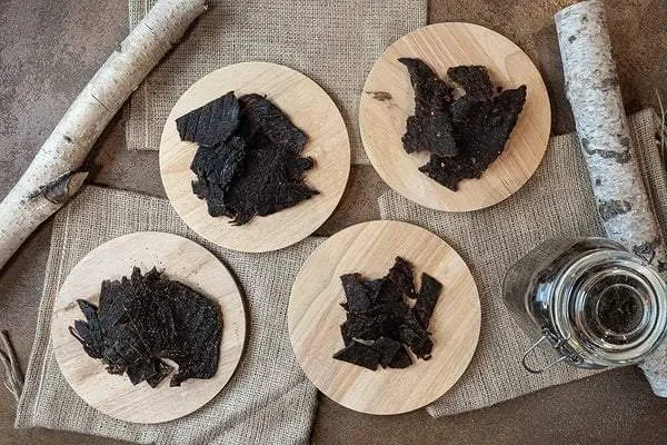 Beef Jerky Snacks Gift Box