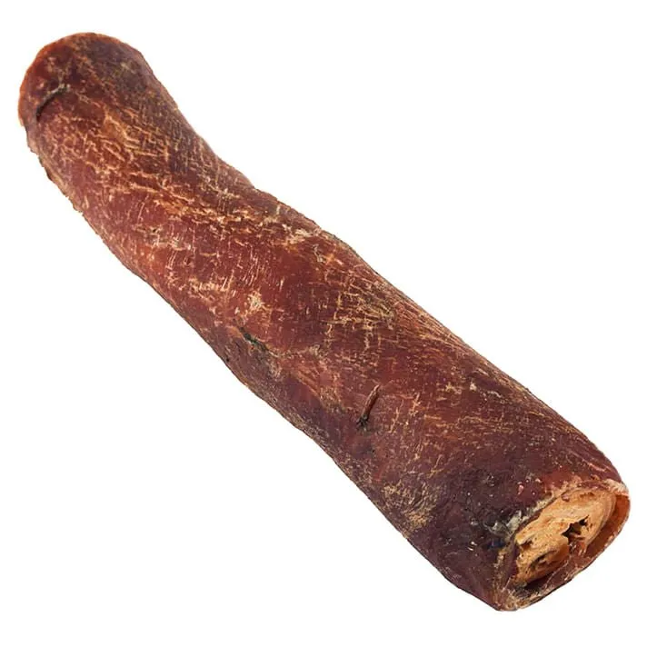 Beef N' Hide, 9"