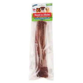 Beef N' Hide, 9"