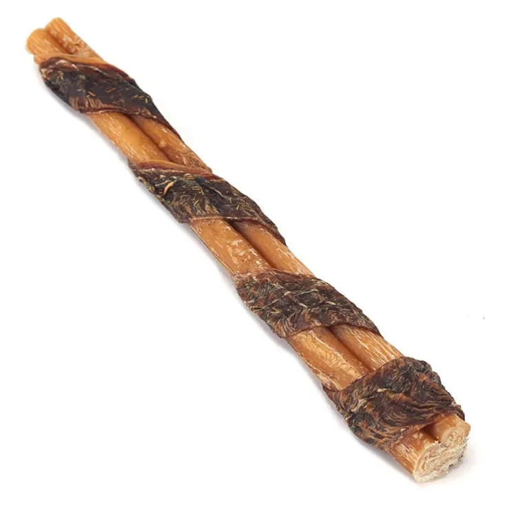 Bullywrap, 9"