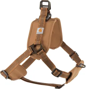 Carhartt Gear P0000341 Walking Harness - X-Large - Carhartt Brown