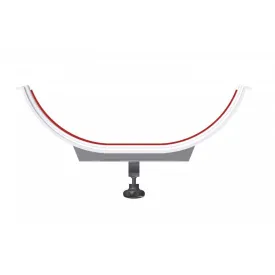 Cat Trax UniPlus-50 Cradle for 50mm Round Tube