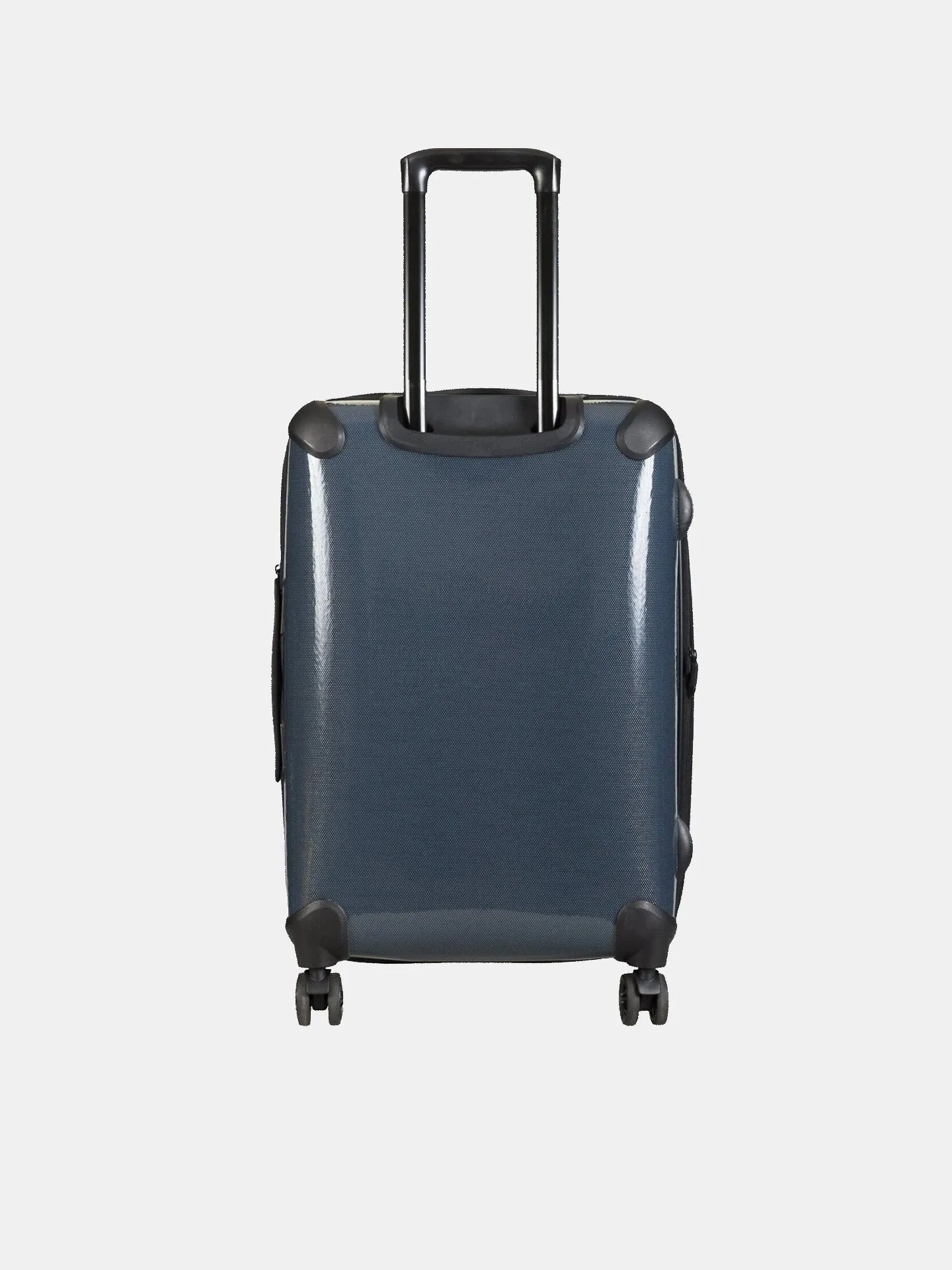 Caterpillar Iris Polypropylene Luggage Bag
