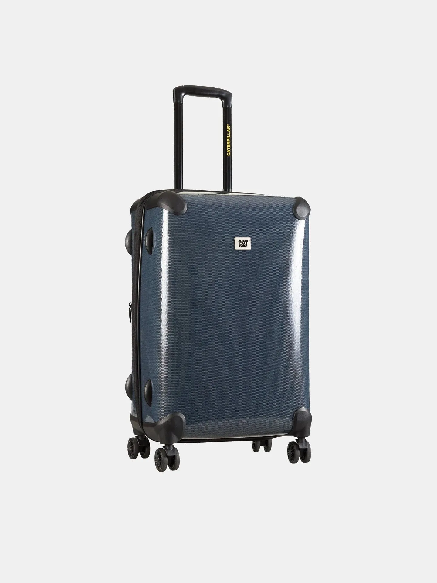Caterpillar Iris Polypropylene Luggage Bag