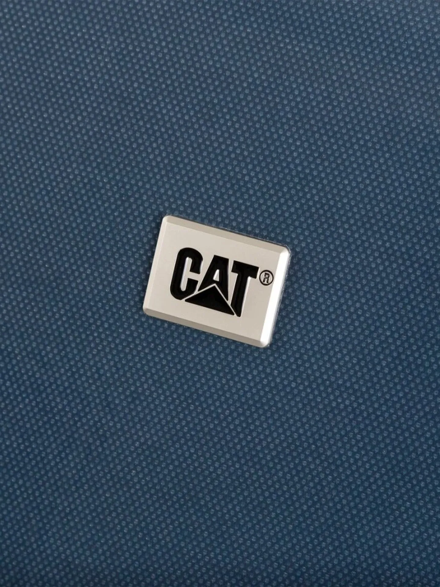 Caterpillar Iris Polypropylene Luggage Bag