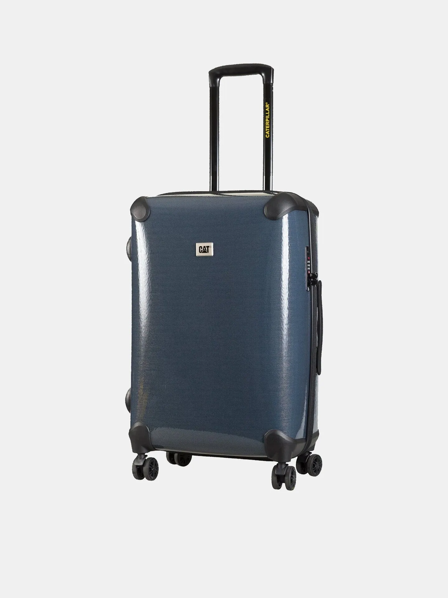 Caterpillar Iris Polypropylene Luggage Bag