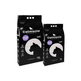 Catmania Cat litter Lavander 18 kg