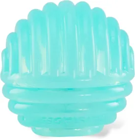 Catstages Ball Treat Stuffer Interactive Cat Toy, Green