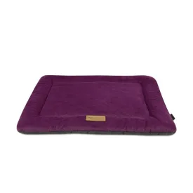 Coastal Series Chill Pad - Plum - Large