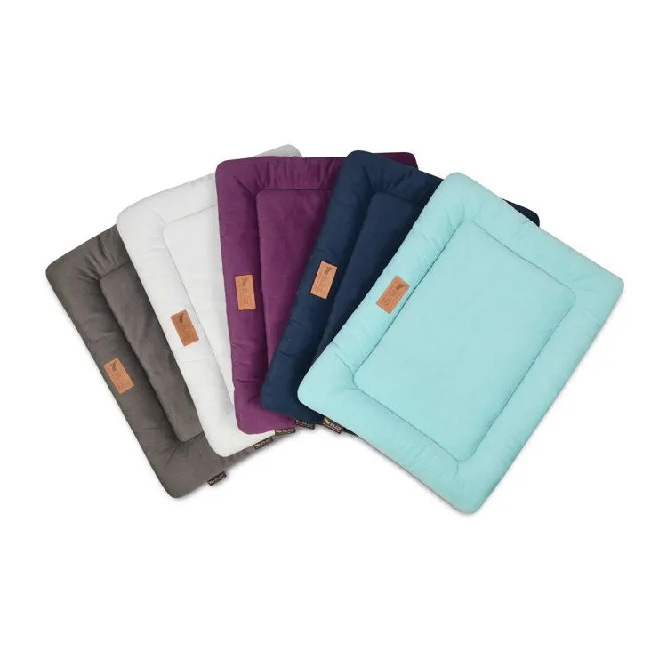 Coastal Series Chill Pad - Plum - Large
