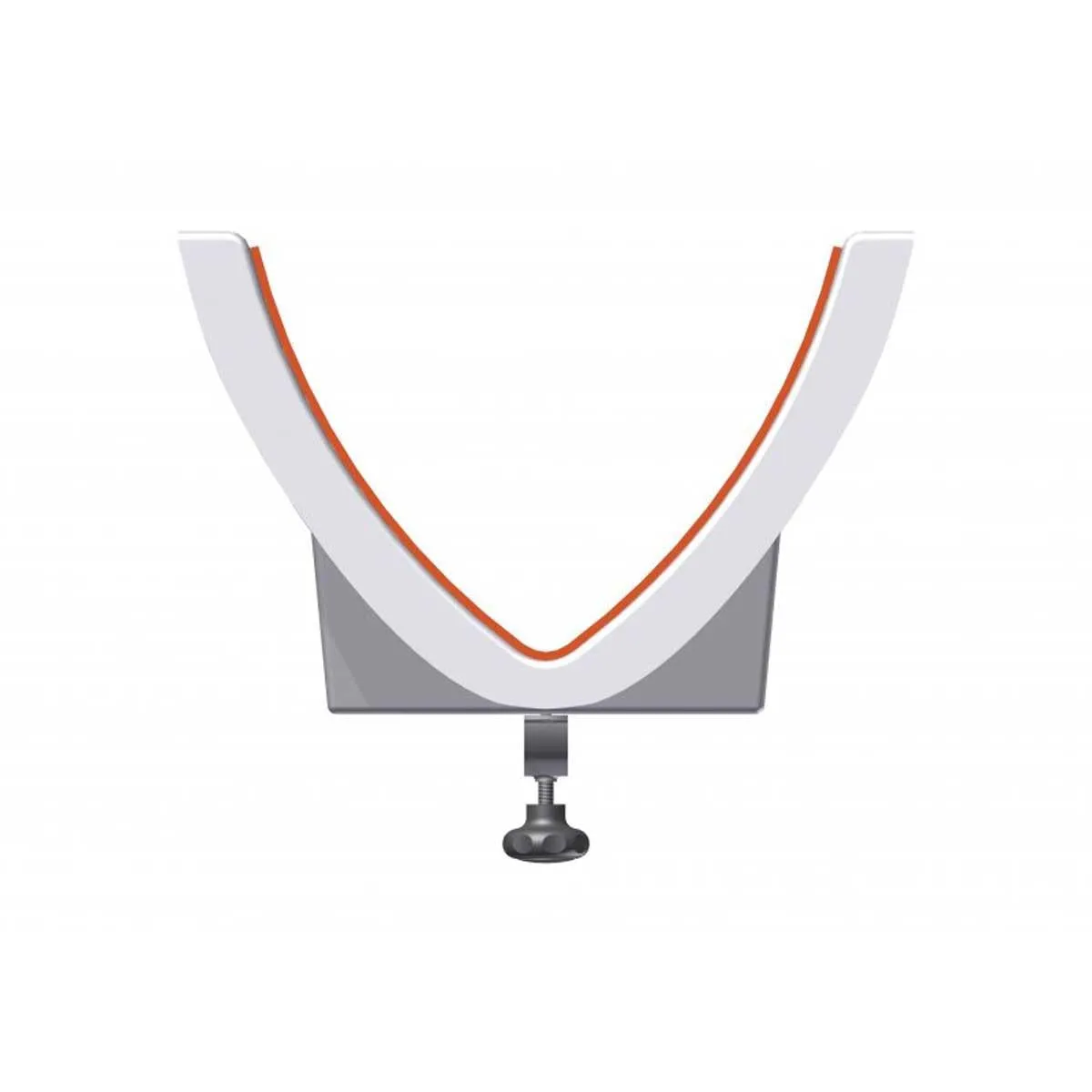 Dart 18 Trolley Cup - Small Axel