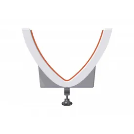 Dart 18 Trolley Cup - Small Axel