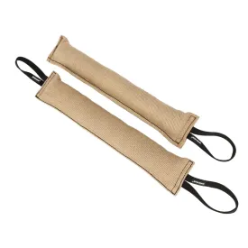 Dingo Gear Jute Tugs