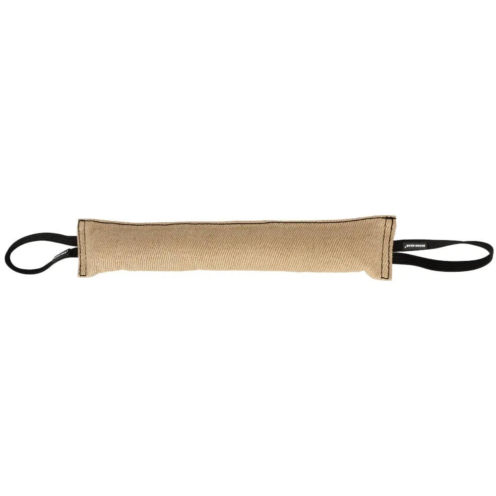 Dingo Gear Jute Tugs