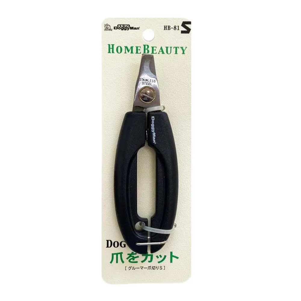 DoggyMan Home Beauty Professional Dog Nail Clipper