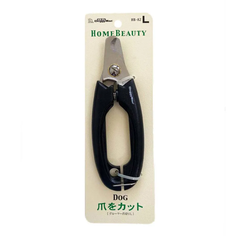 DoggyMan Home Beauty Professional Dog Nail Clipper