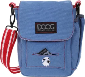 DOOG - Shoulder Bag - Blue (SB02)