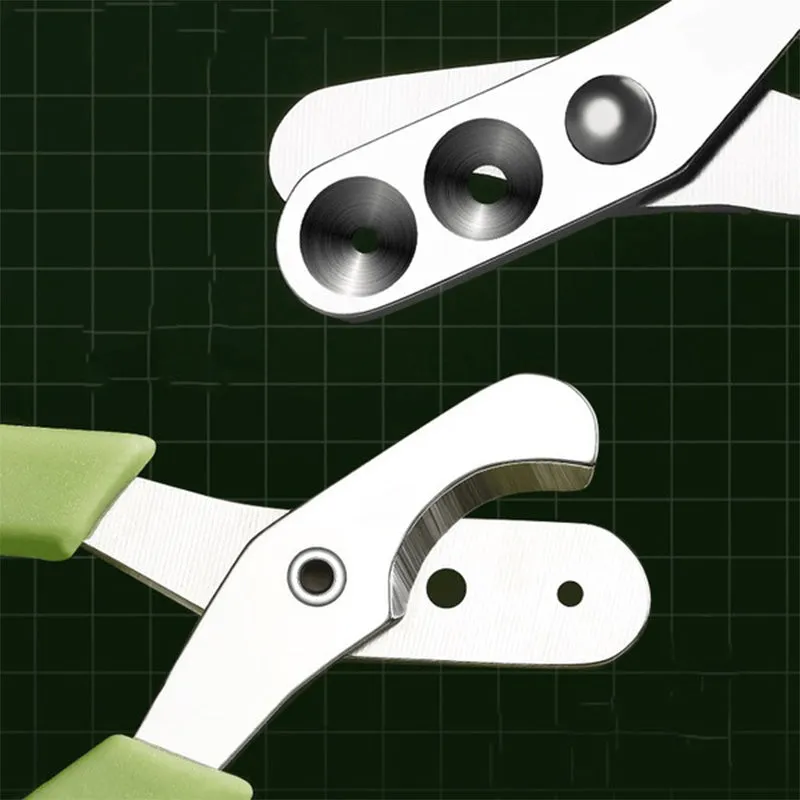 Effortless Pet Nail Clippers