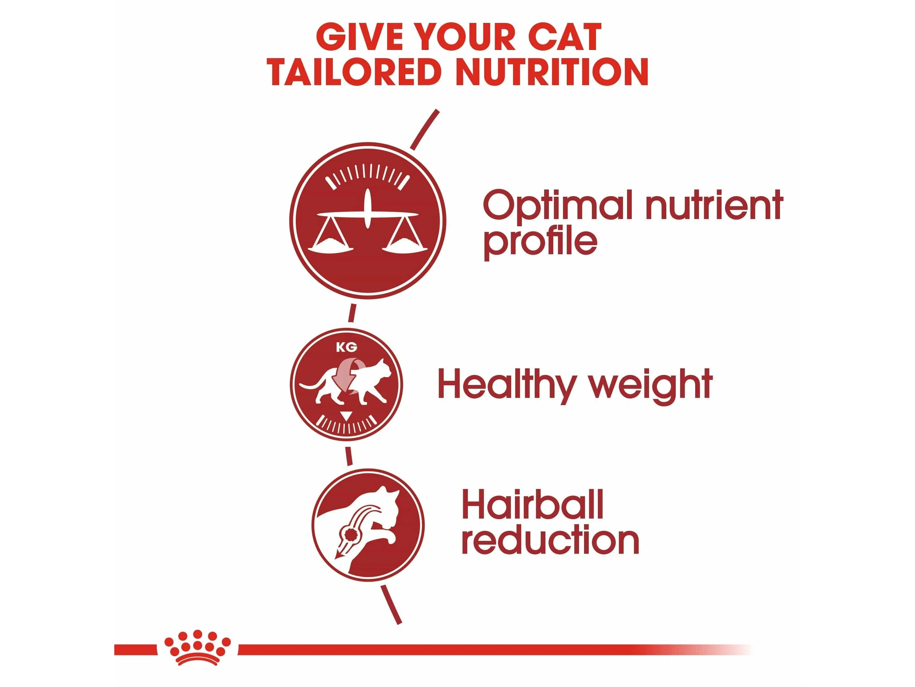 Feline Health Nutrition Fit 32 - 10 KG