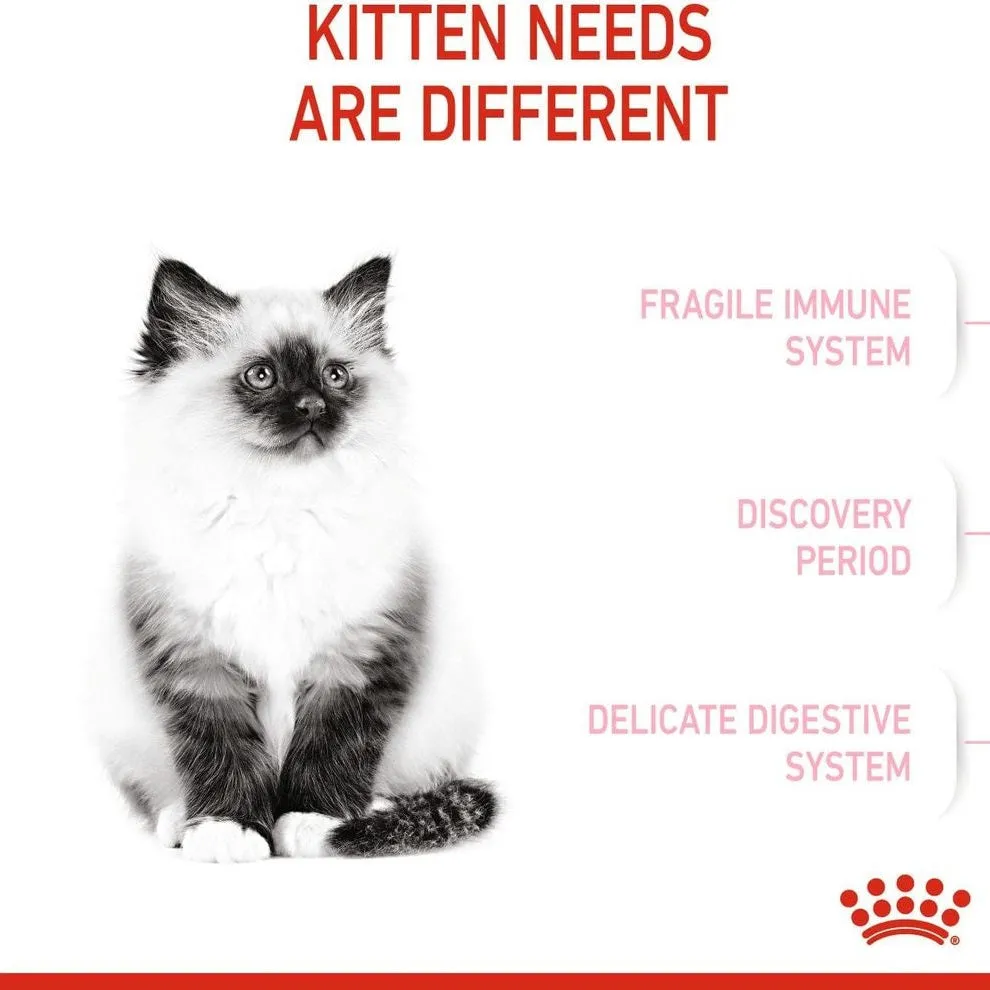 Feline Health Nutrition Kitten 4 KG