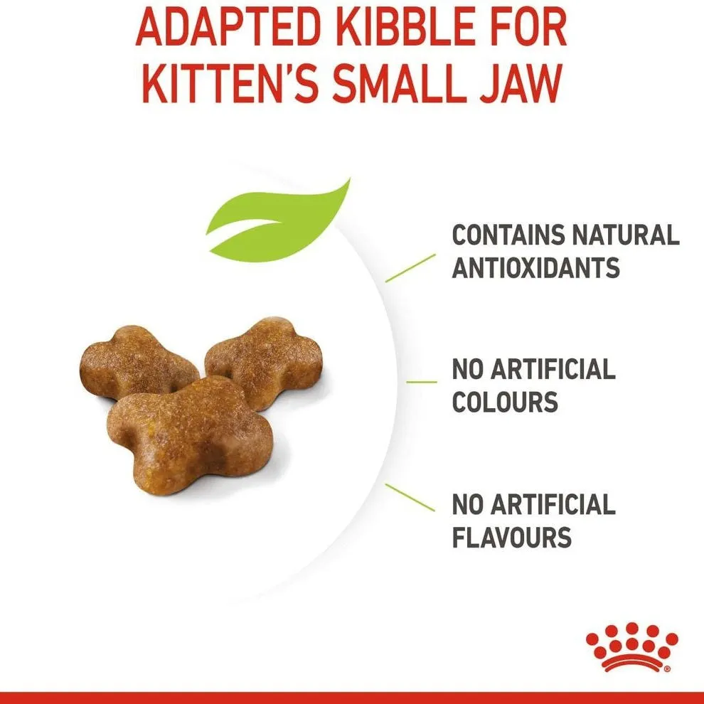 Feline Health Nutrition Kitten 4 KG