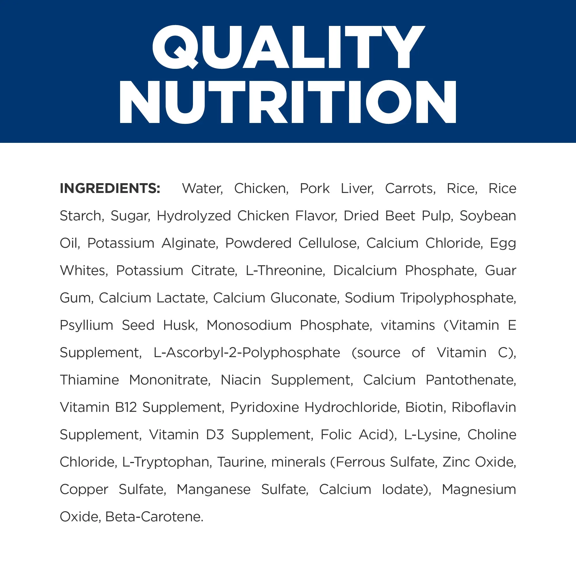 Hill's Prescription Diet i/d Digestive Care Chicken & Vegetable Stew Canned Dog Food 156g x 24