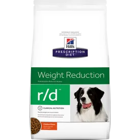 Hills Prescription Diet R/D Chicken Dry Dog Food