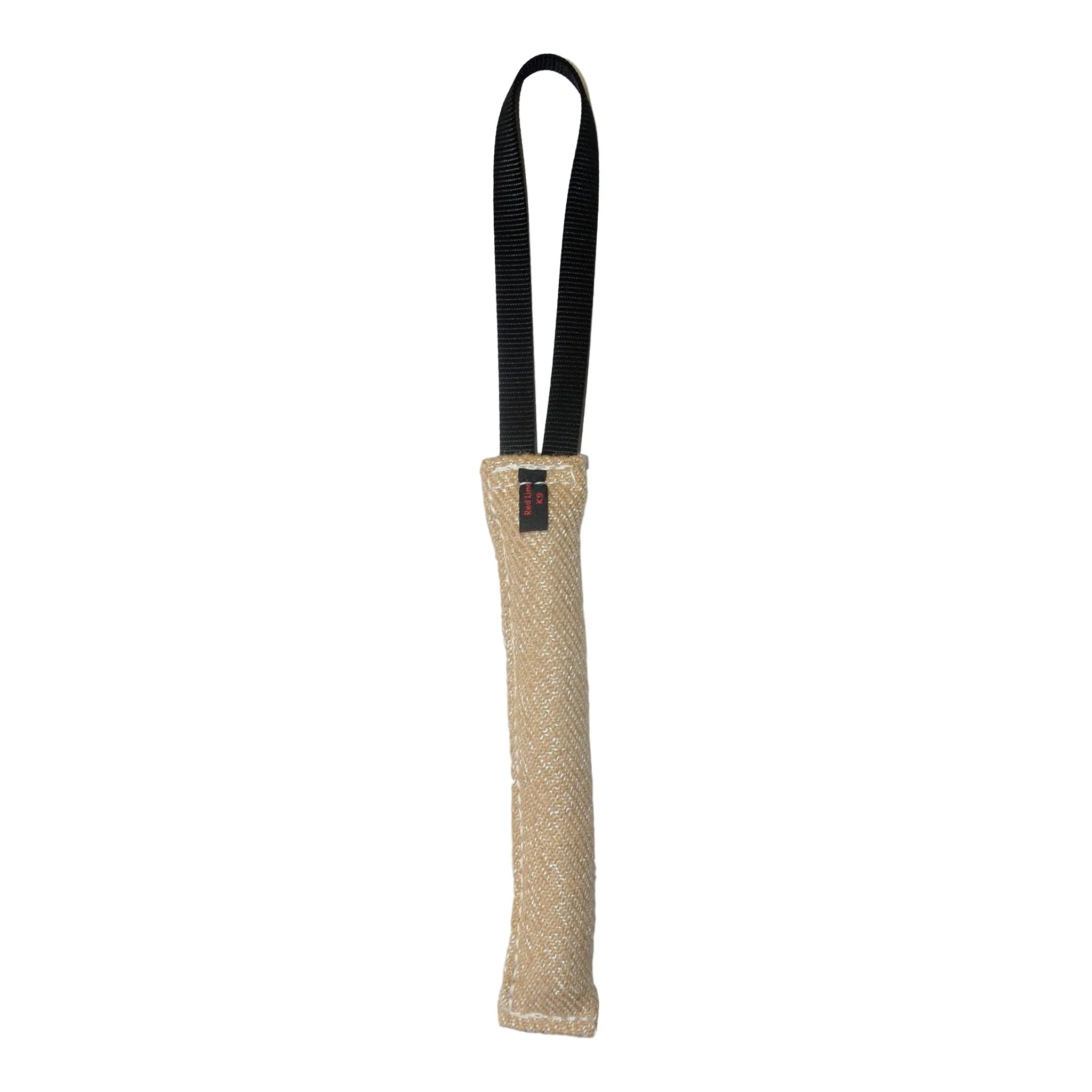 Jute Tugs - 1.5" Wide