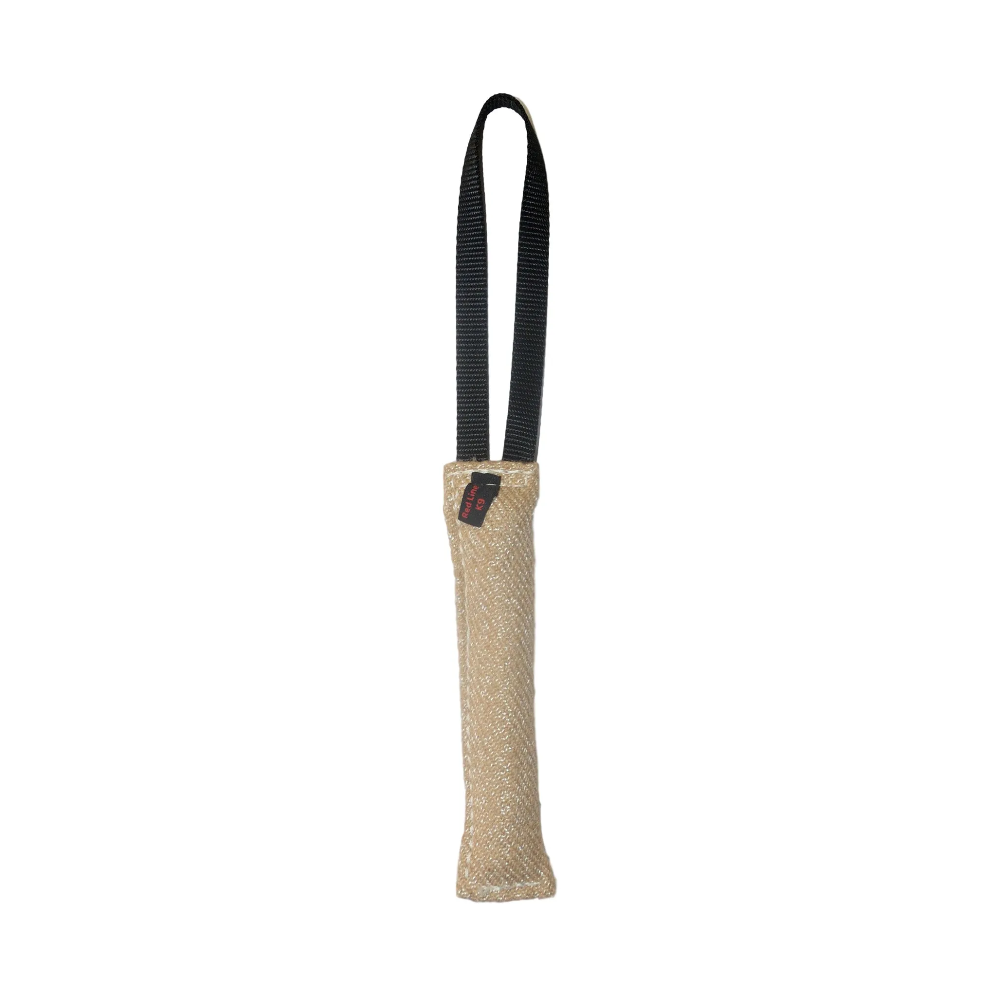 Jute Tugs - 1.5" Wide