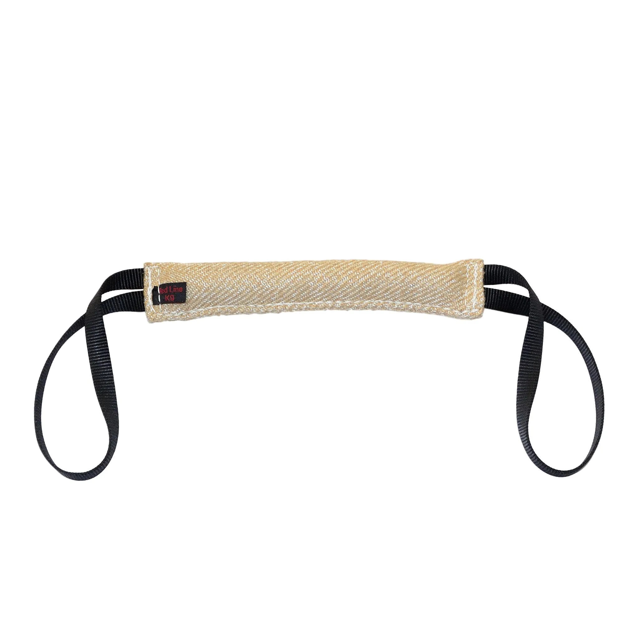 Jute Tugs - 1.5" Wide