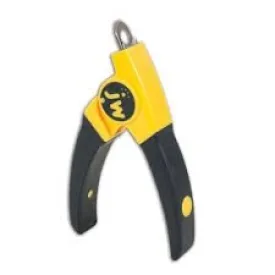 JW Grip Soft - Guillotine Deluxe Nail Trimmer For Dogs