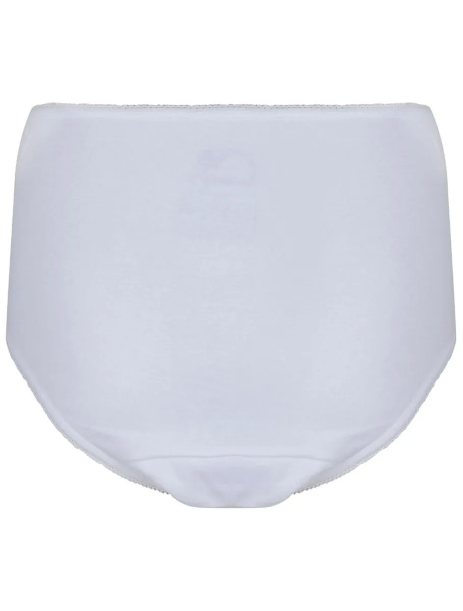 Ladies Incontinence Pants - Small (Pack of 2)