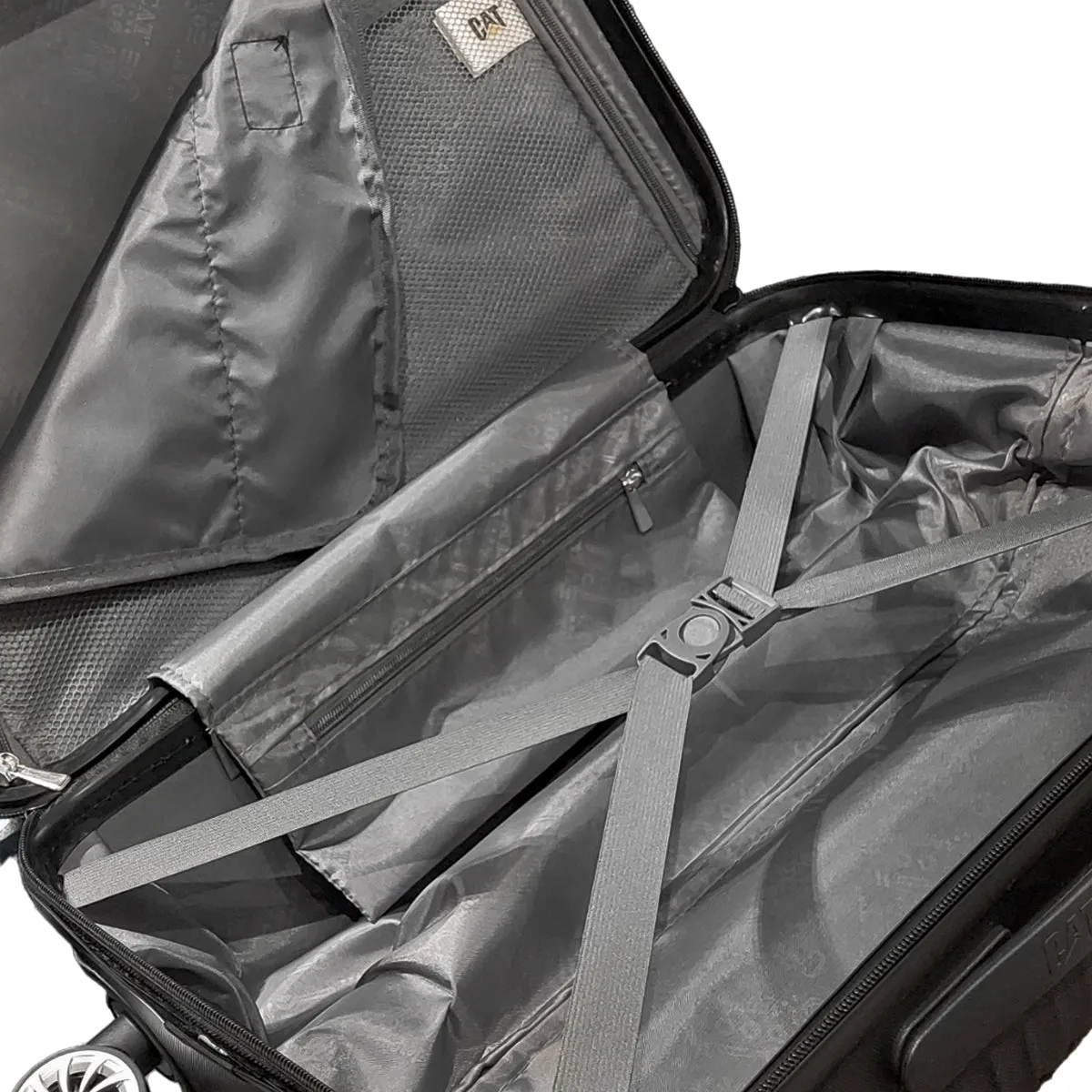 Maleta Alexa TR 24" unisex
