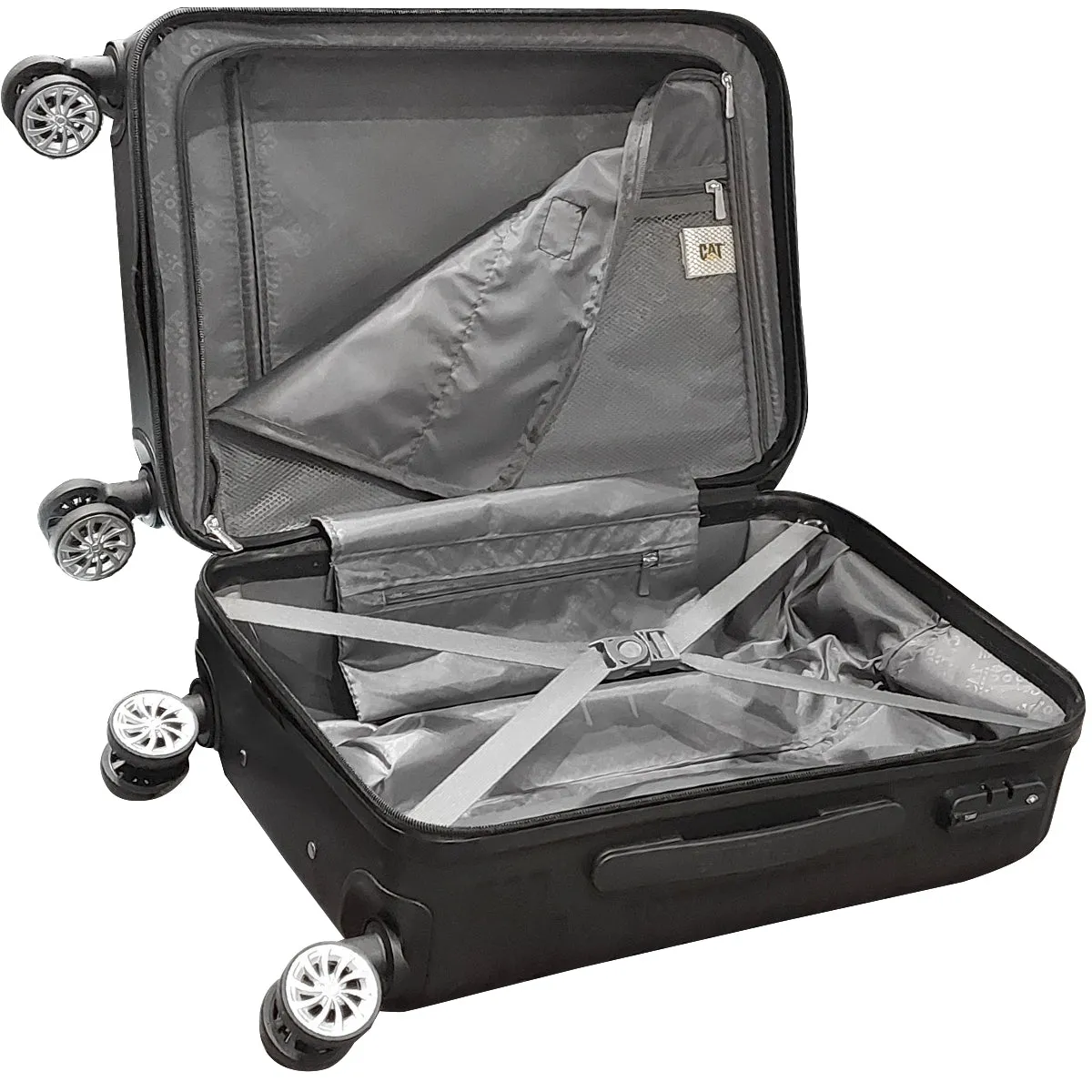 Maleta Alexa TR 24" unisex