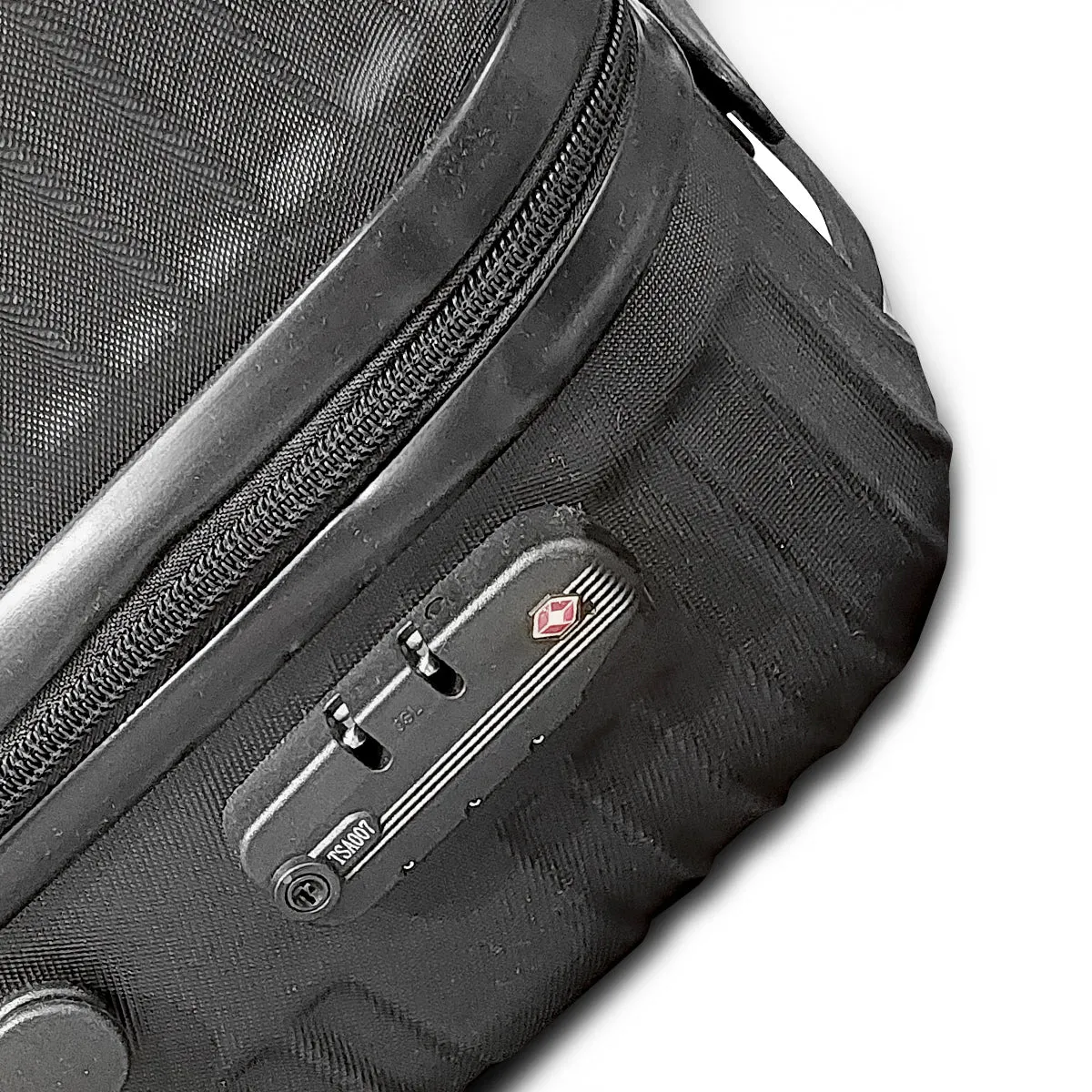 Maleta Alexa TR 24" unisex