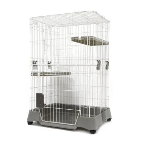 Marukan Kitty Cat Cage 1000