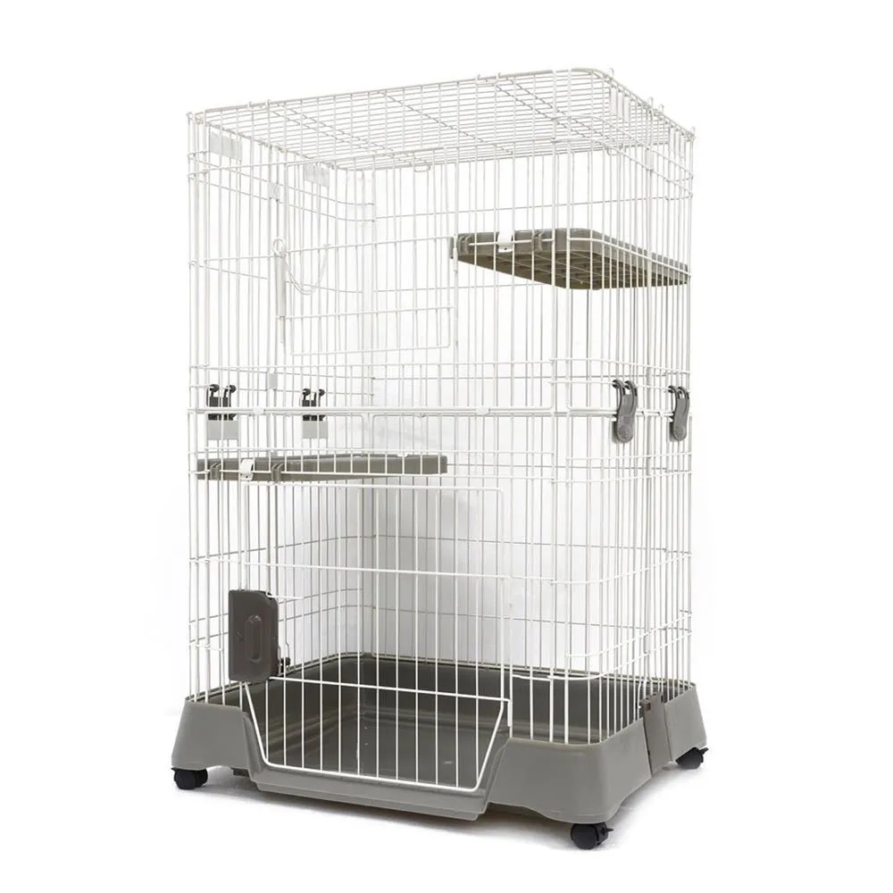 Marukan Kitty Cat Cage 1000