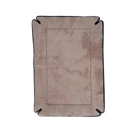 Memory Foam Dog Crate Pad - K&H Pet Products