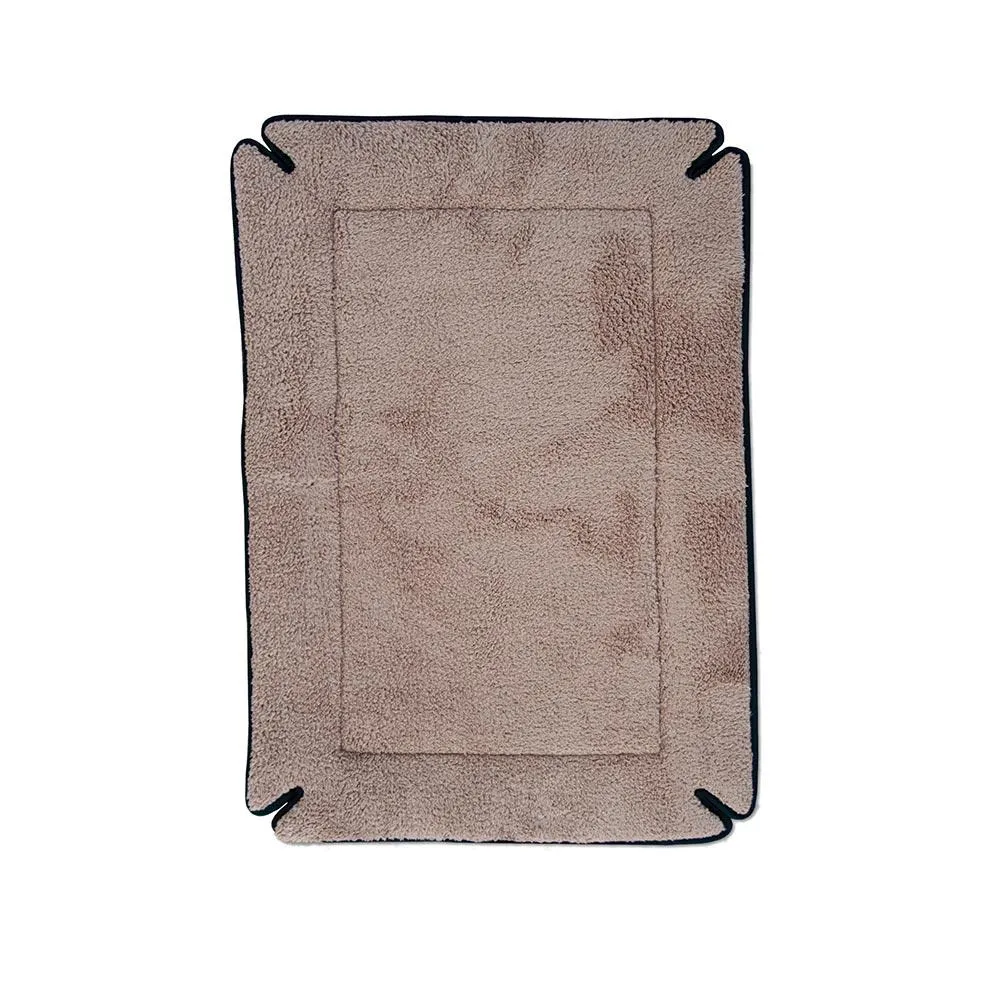Memory Foam Dog Crate Pad - K&H Pet Products