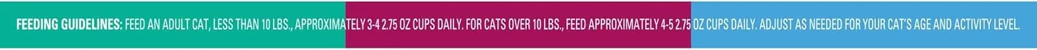 Meow Mix Seafood Favorites Chunks in Gravy Wet Cat Food Variety Pack, 2.75 Ounce (Pack of 12)