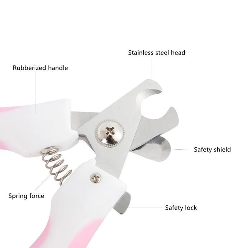 Nail Clippers