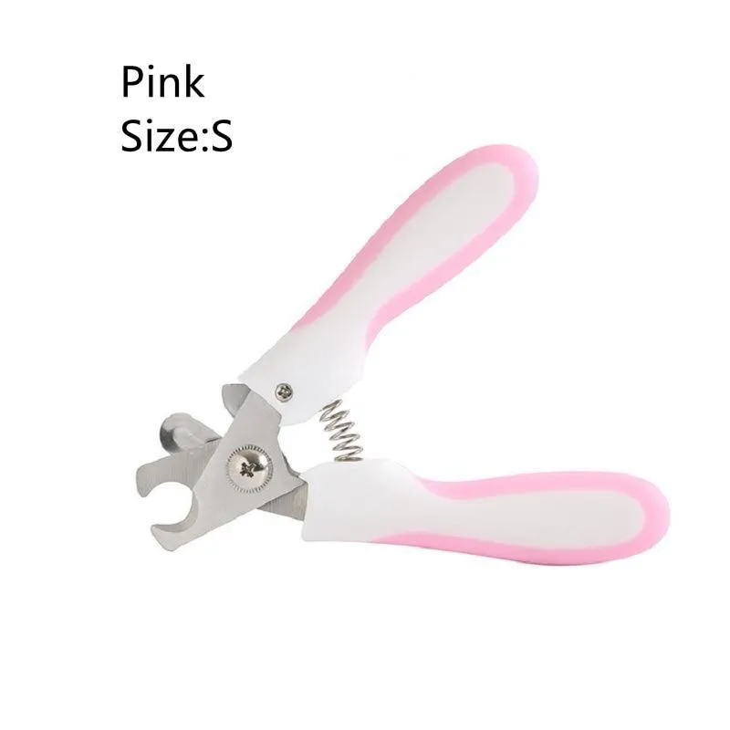 Nail Clippers