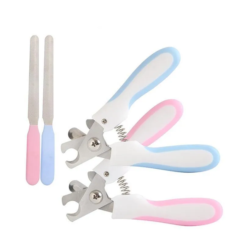 Nail Clippers