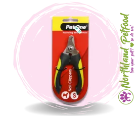 Nail Clippers