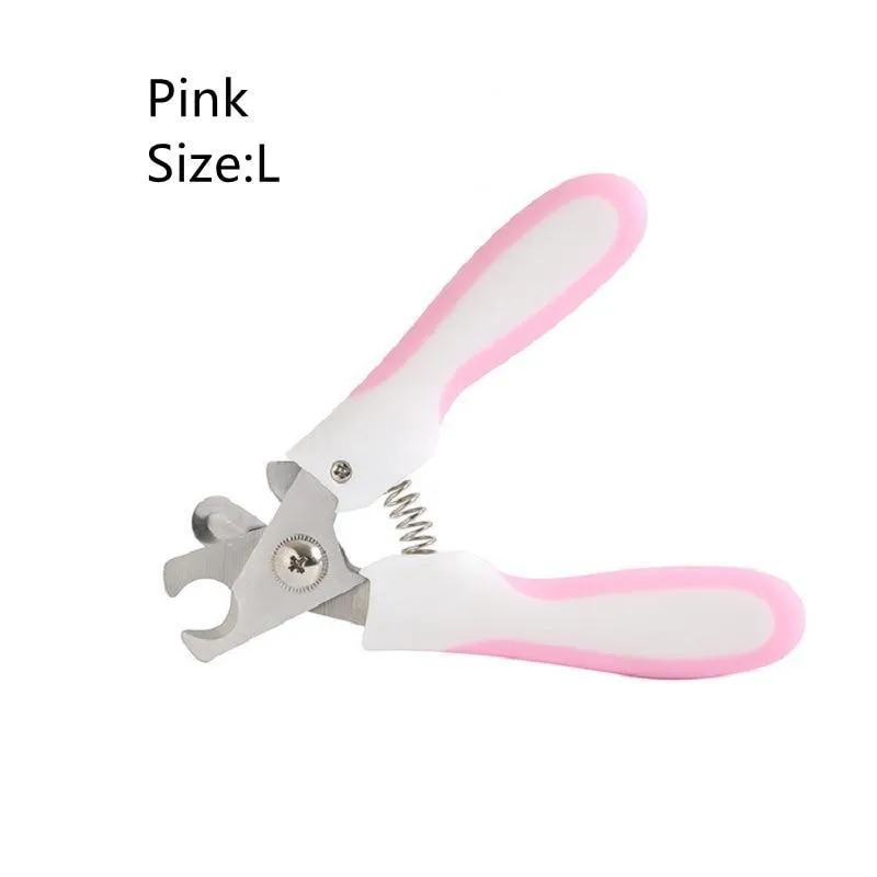 Nail Clippers