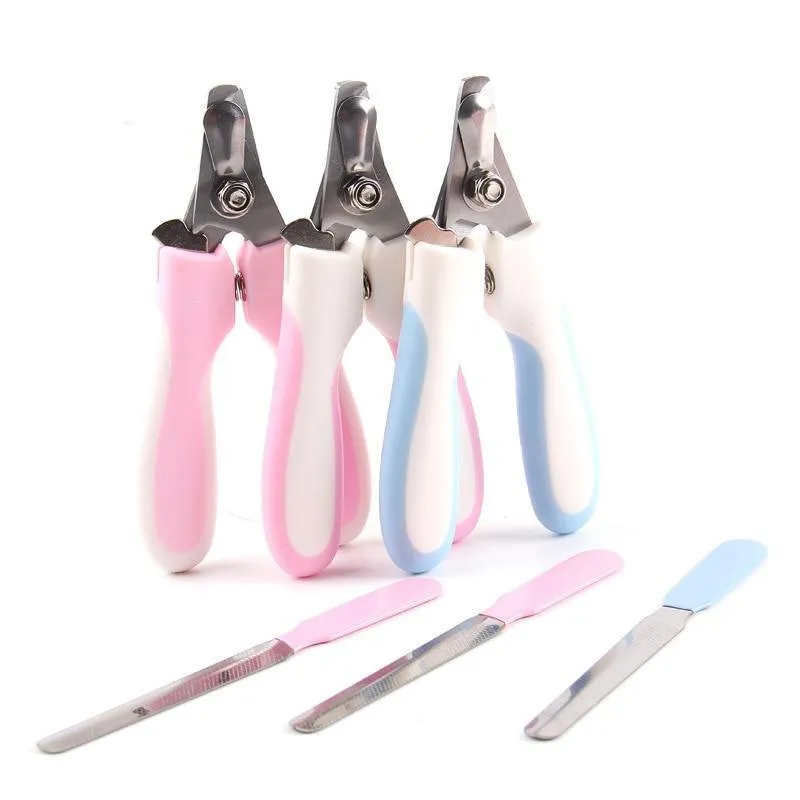 Nail Clippers