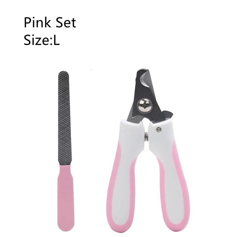 Nail Clippers